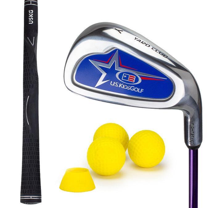 US KidsGolf RS2 Yard Club
