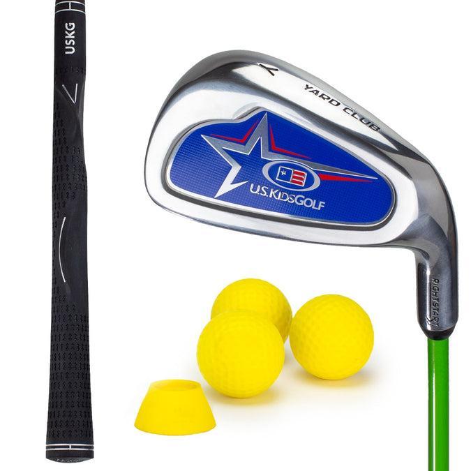 US KidsGolf RS2 Yard Club
