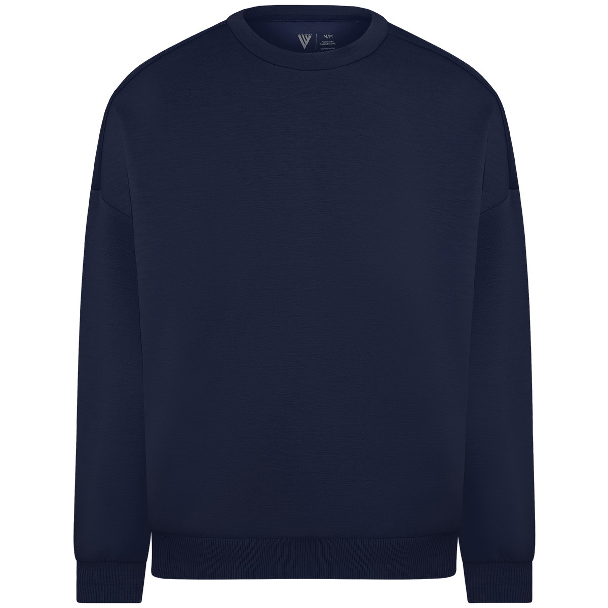 Levelwear Luxe Signature Crew