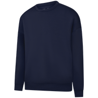Levelwear Luxe Signature Crew - Navy