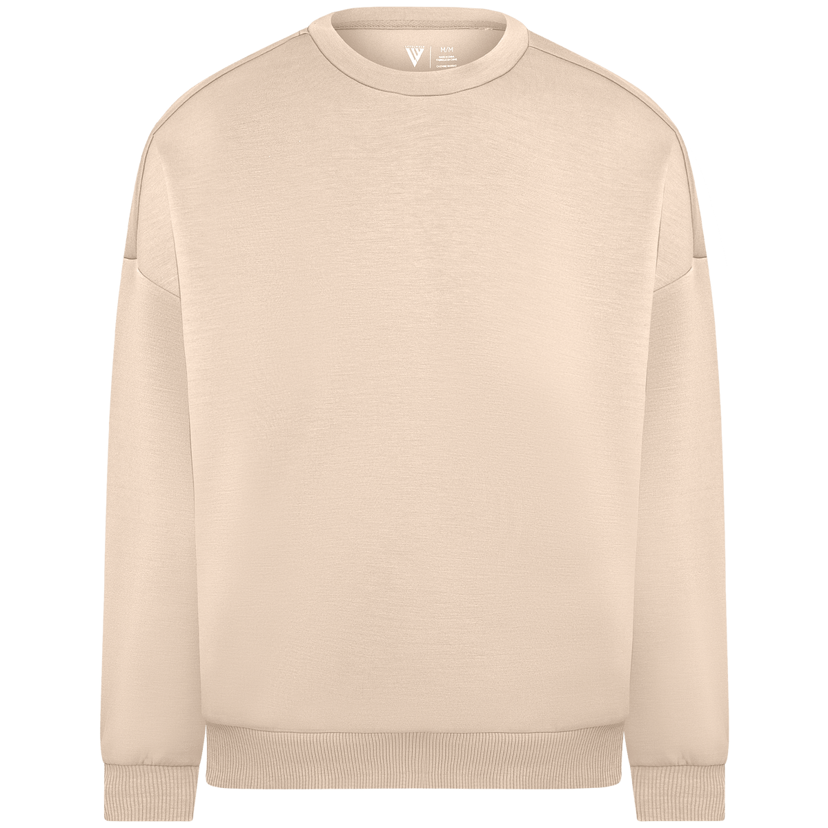 Levelwear Luxe Signature Crew