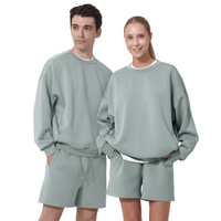 Levelwear Luxe Signature Crew