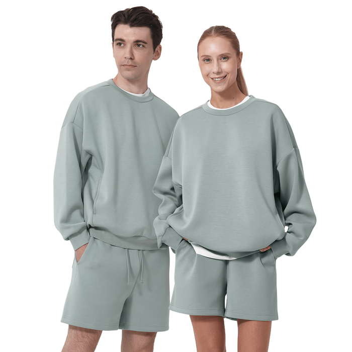 Levelwear Luxe Signature Crew