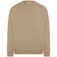 Levelwear Luxe Signature Crew - Candied Ginger