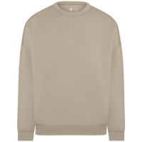Levelwear Luxe Signature Crew - Birch