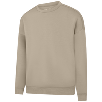 Levelwear Luxe Signature Crew - Birch