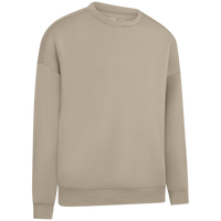 Levelwear Luxe Signature Crew - Birch