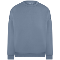 Levelwear Luxe Signature Crew - Windward Blue