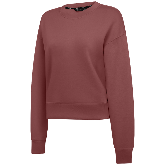 Levelwear Sponge Crew - Womens