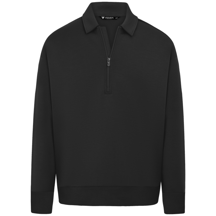 Levelwear Luxe Signature 1/4 Zip