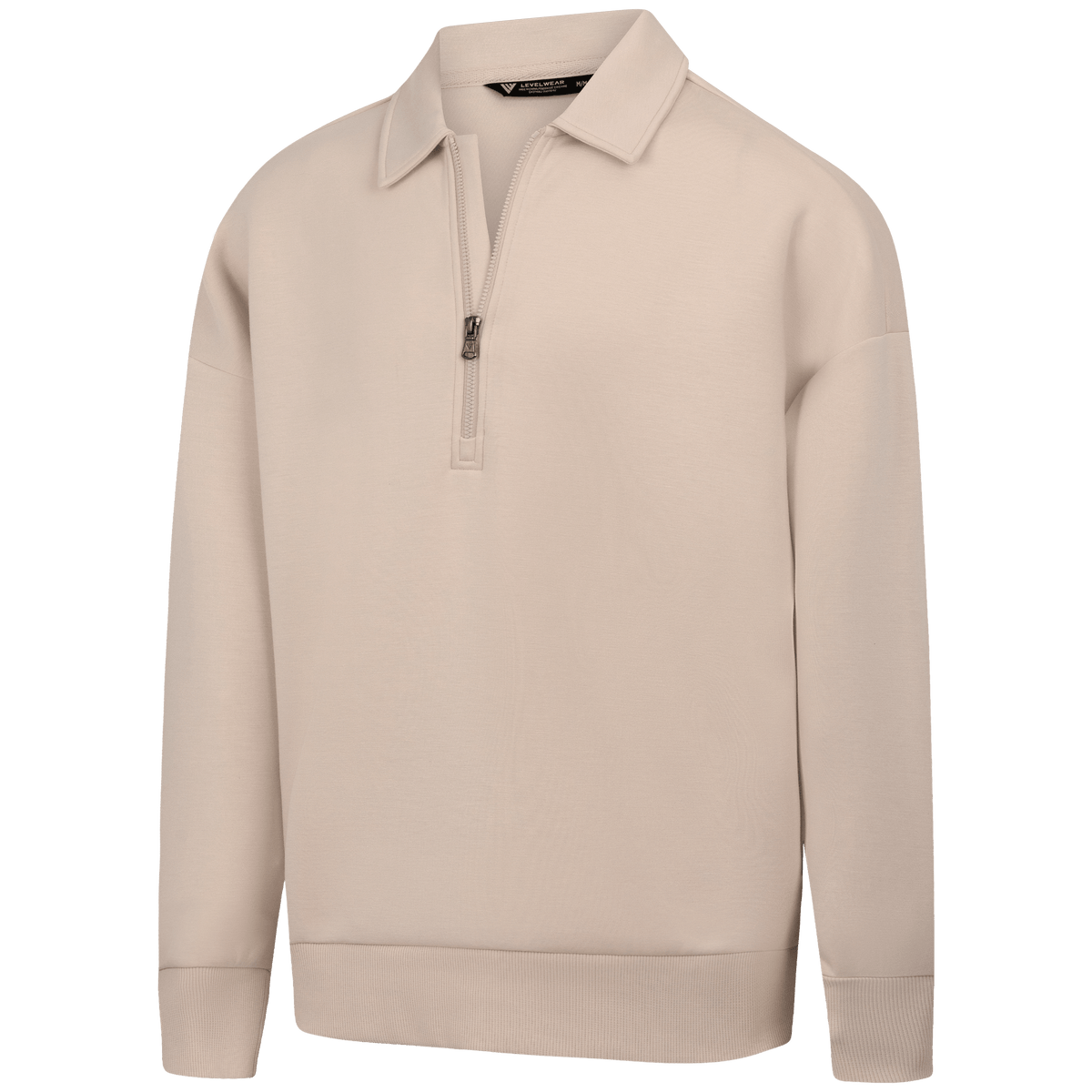 Levelwear Luxe Signature 1/4 Zip