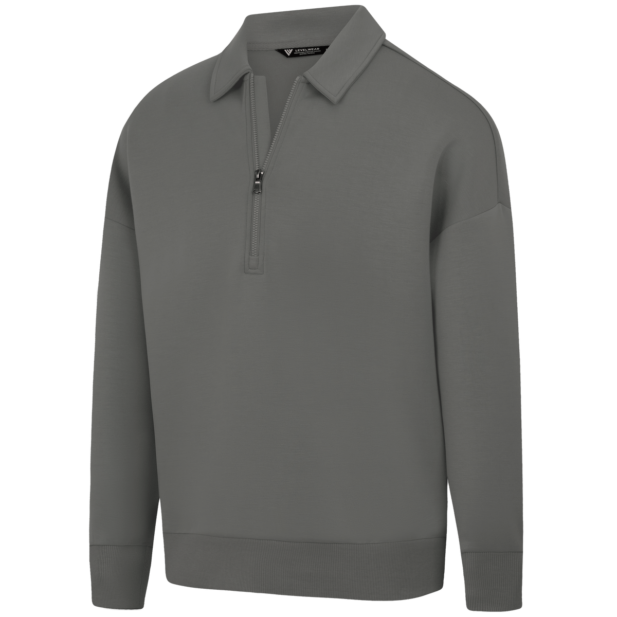 Levelwear Luxe Signature 1/4 Zip