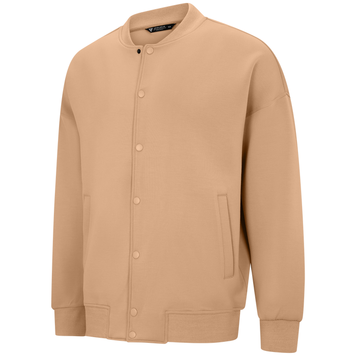 Levelwear Luxe Signature Bomber Jacket