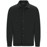 Levelwear Luxe Shirt Jacket