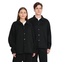 Levelwear Luxe Shirt Jacket