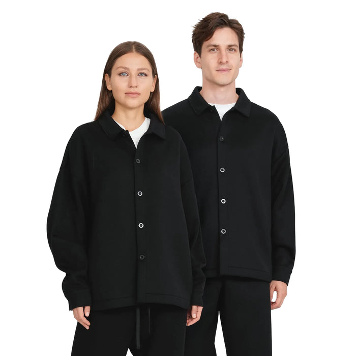Levelwear Luxe Shirt Jacket