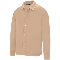 Levelwear Luxe Shirt Jacket