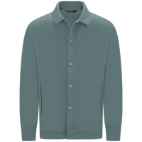 Levelwear Luxe Shirt Jacket