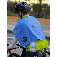 Ultra Cool Tech Glacier Cooling Towel