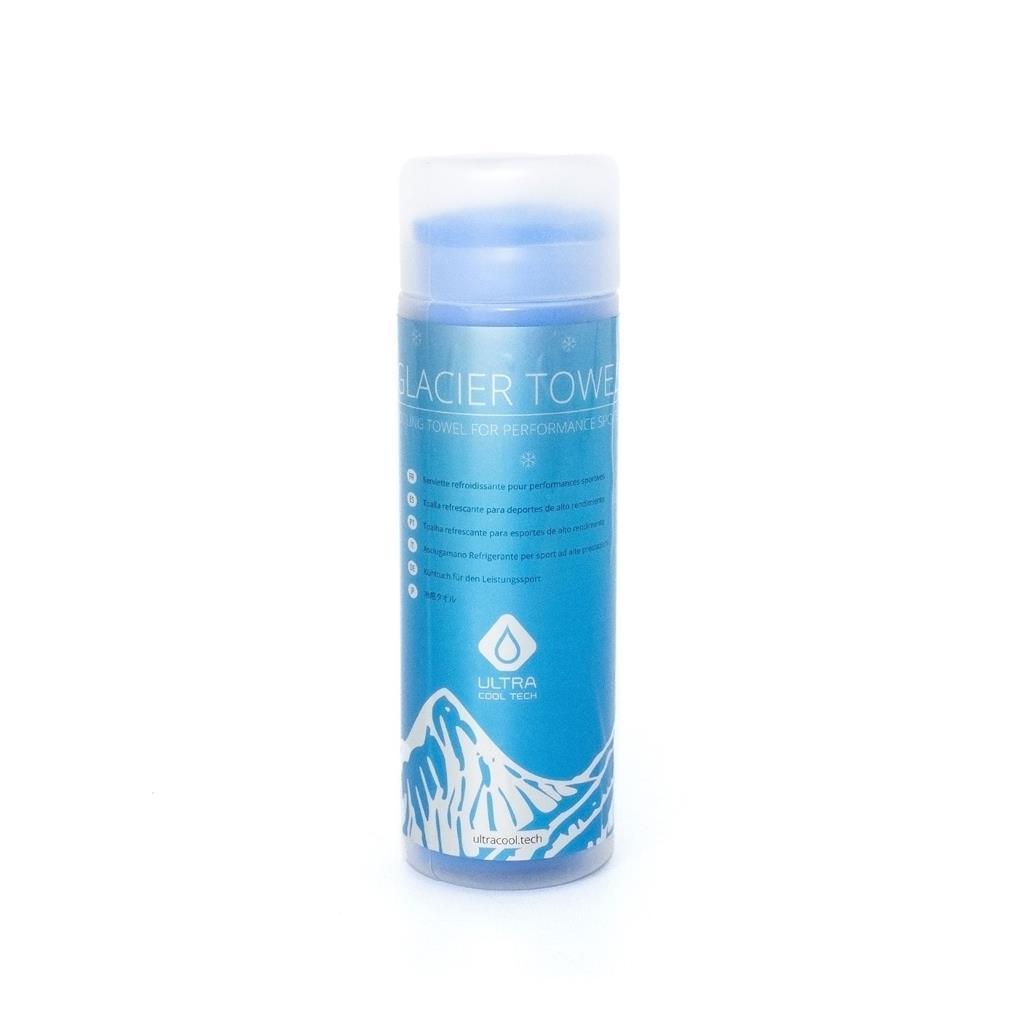 Ultra Cool Tech Glacier Cooling Towel