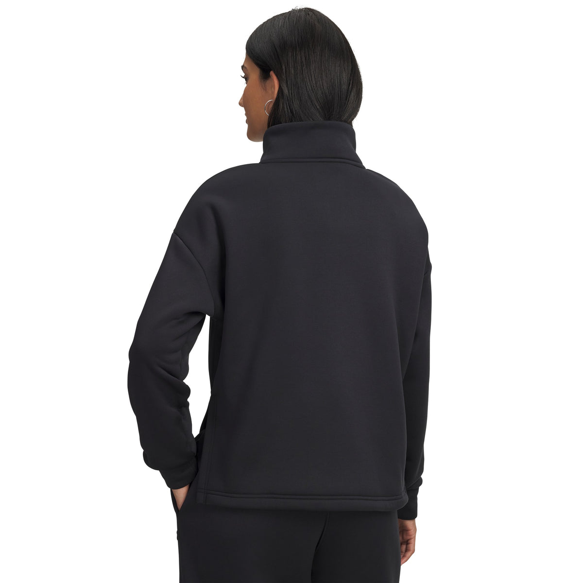 Under Armour Armour Fleece ½ Zip - Womens
