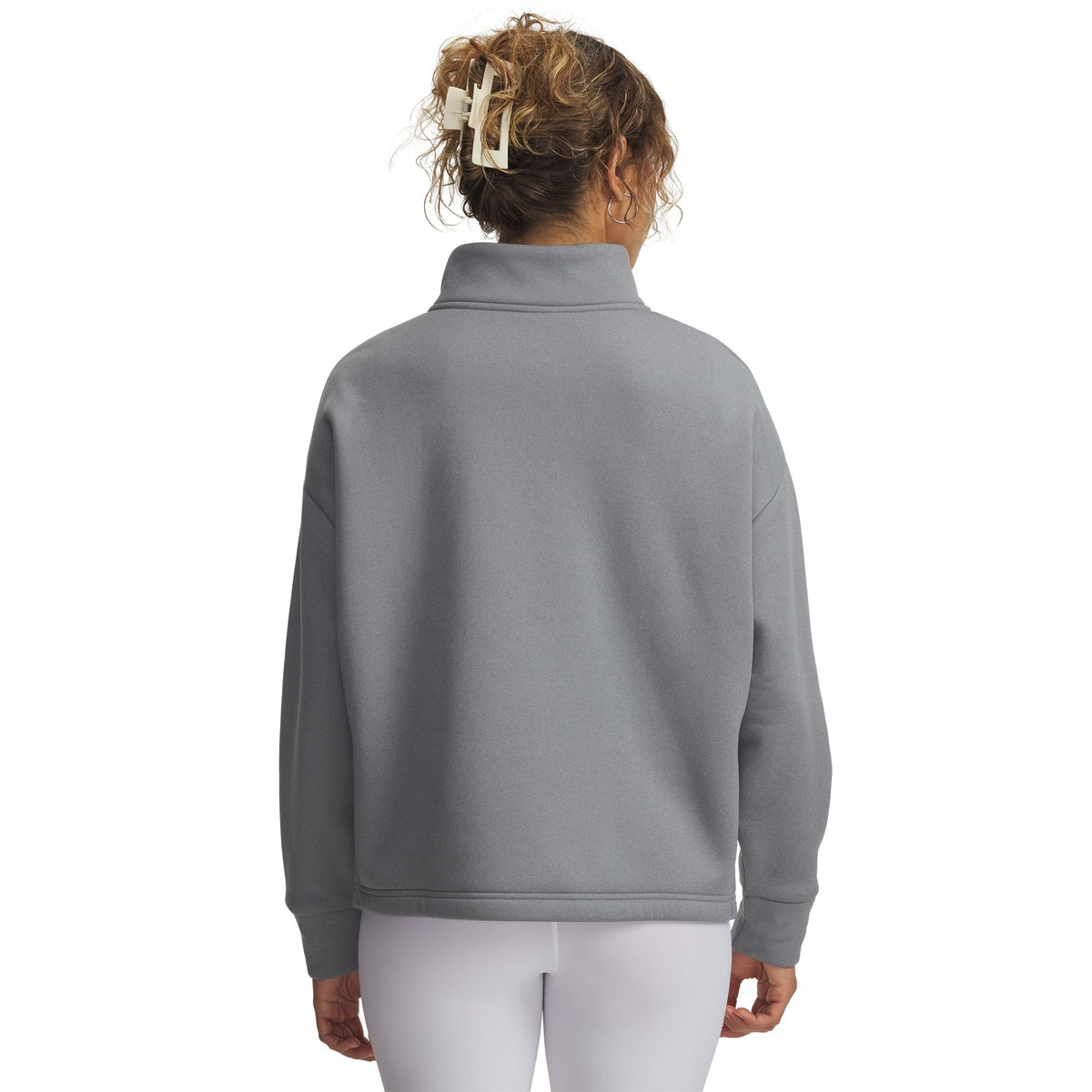 Under Armour Armour Fleece ½ Zip - Womens