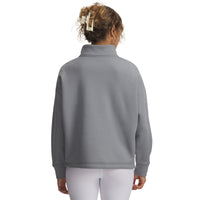 Under Armour Armour Fleece ½ Zip - Womens