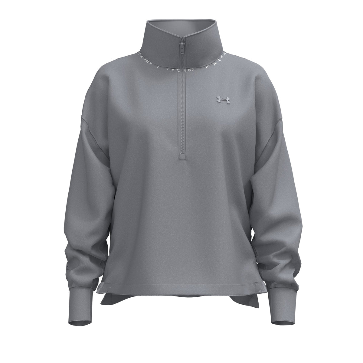 Under Armour Armour Fleece ½ Zip - Womens