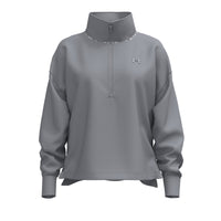 Under Armour Armour Fleece ½ Zip - Womens