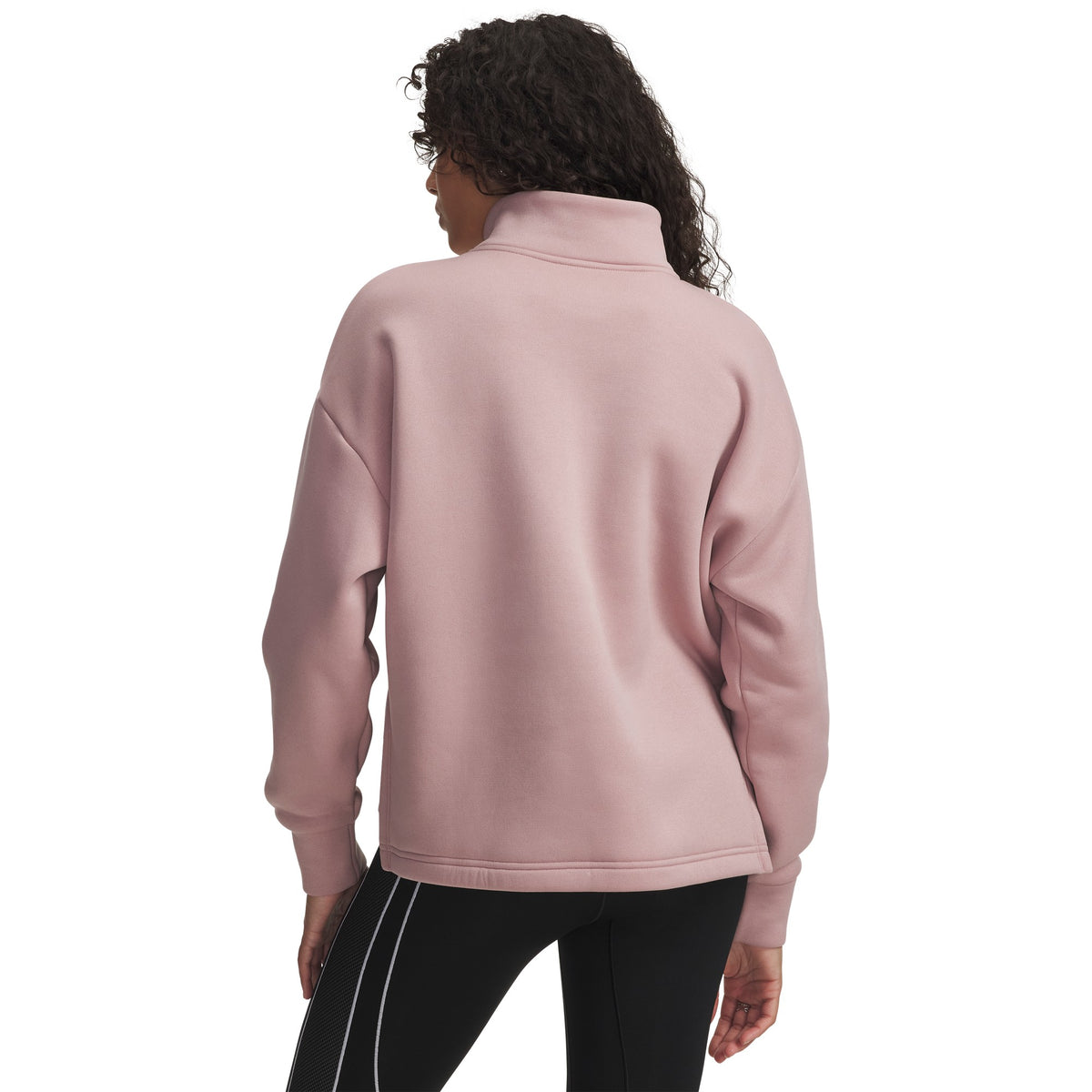 Under Armour Armour Fleece ½ Zip - Womens