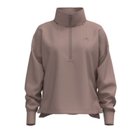 Under Armour Armour Fleece ½ Zip - Womens