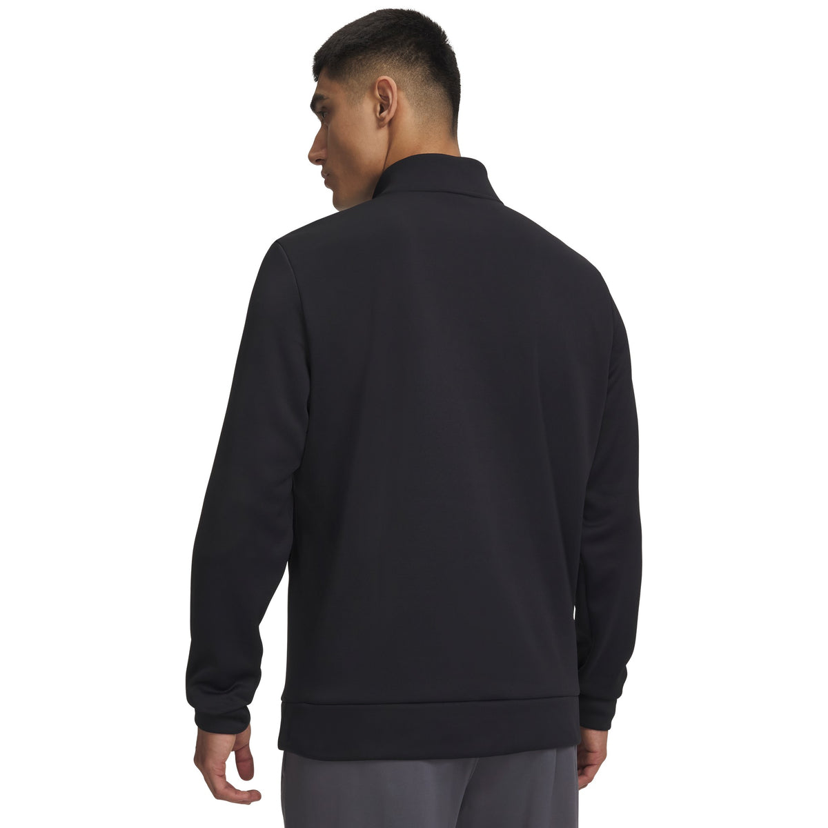 Under Armour Armour Fleece ¼ Zip - Mens
