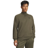 Under Armour Armour Fleece ¼ Zip - Mens