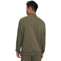 Under Armour Armour Fleece ¼ Zip - Mens