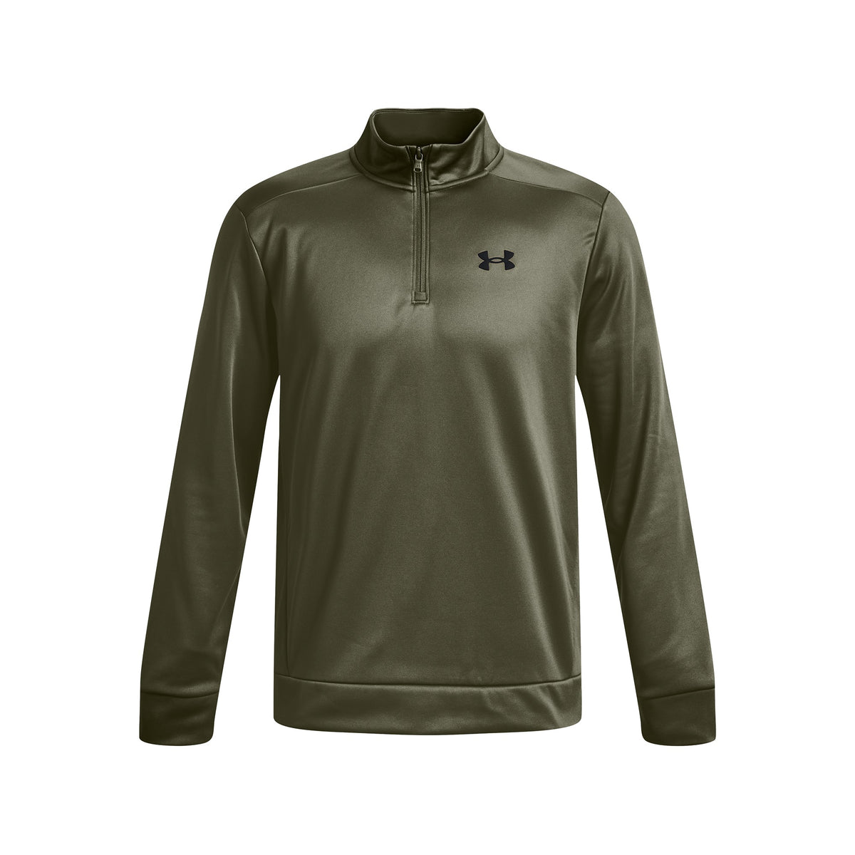 Under Armour Armour Fleece ¼ Zip - Mens