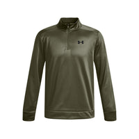 Under Armour Armour Fleece ¼ Zip - Mens