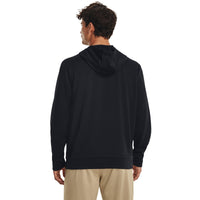 Under Armour Armour Fleece Big Logo Hoodie - Mens