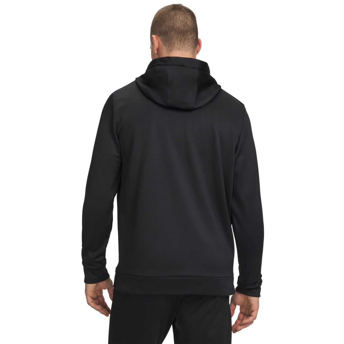 Under Armour Armour Fleece Full-Zip Hoodie - Mens