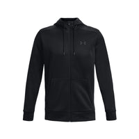 Under Armour Armour Fleece Full-Zip Hoodie - Mens