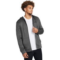 Under Armour Armour Fleece Full-Zip Hoodie - Mens