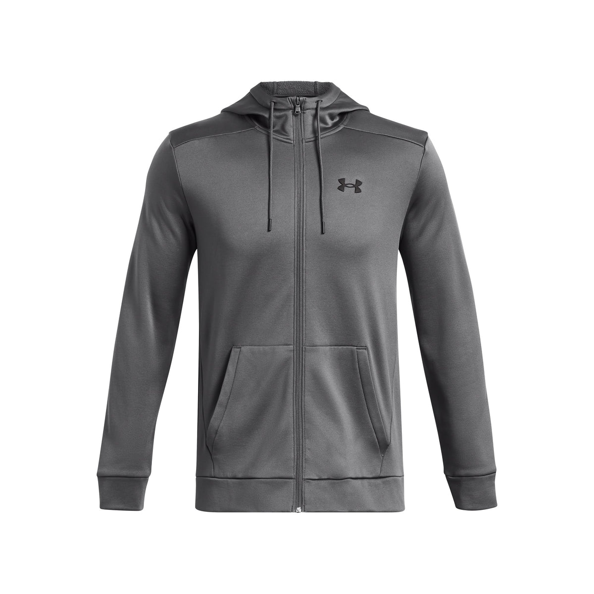 Under Armour Armour Fleece Full-Zip Hoodie - Mens