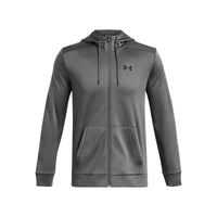Under Armour Armour Fleece Full-Zip Hoodie - Mens