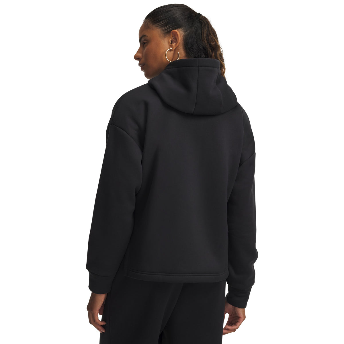 Under Armour Armour Fleece Full Zip - Womens