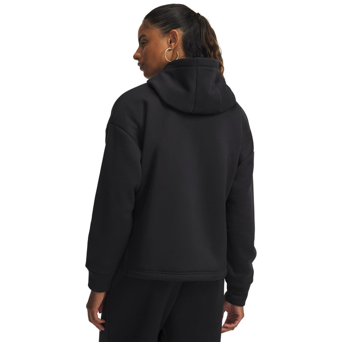 Under Armour Armour Fleece Full Zip - Womens