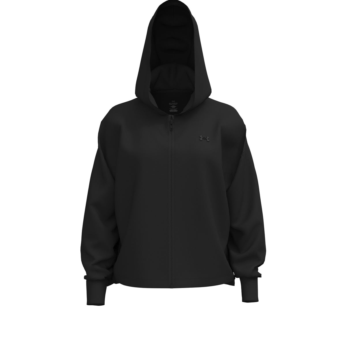 Under Armour Armour Fleece Full Zip - Womens