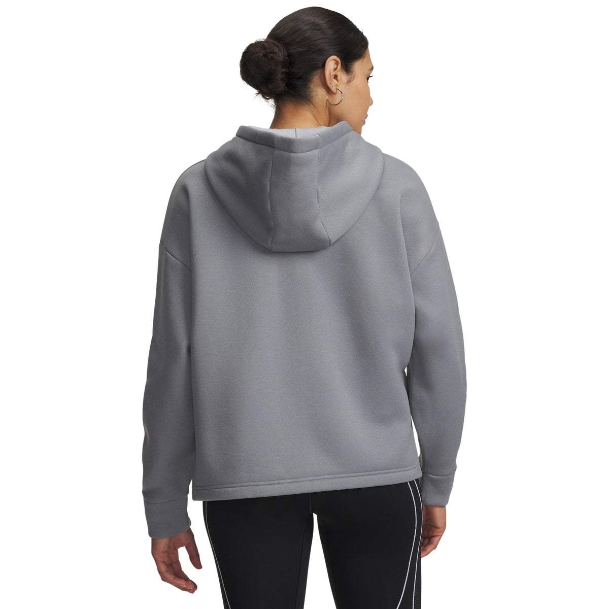 Under Armour Armour Fleece Full Zip - Womens