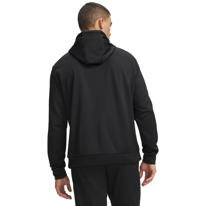 Under Armour Armour Fleece Hoodie - Mens