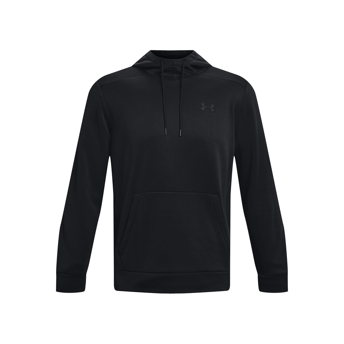 Under Armour Armour Fleece Hoodie - Mens