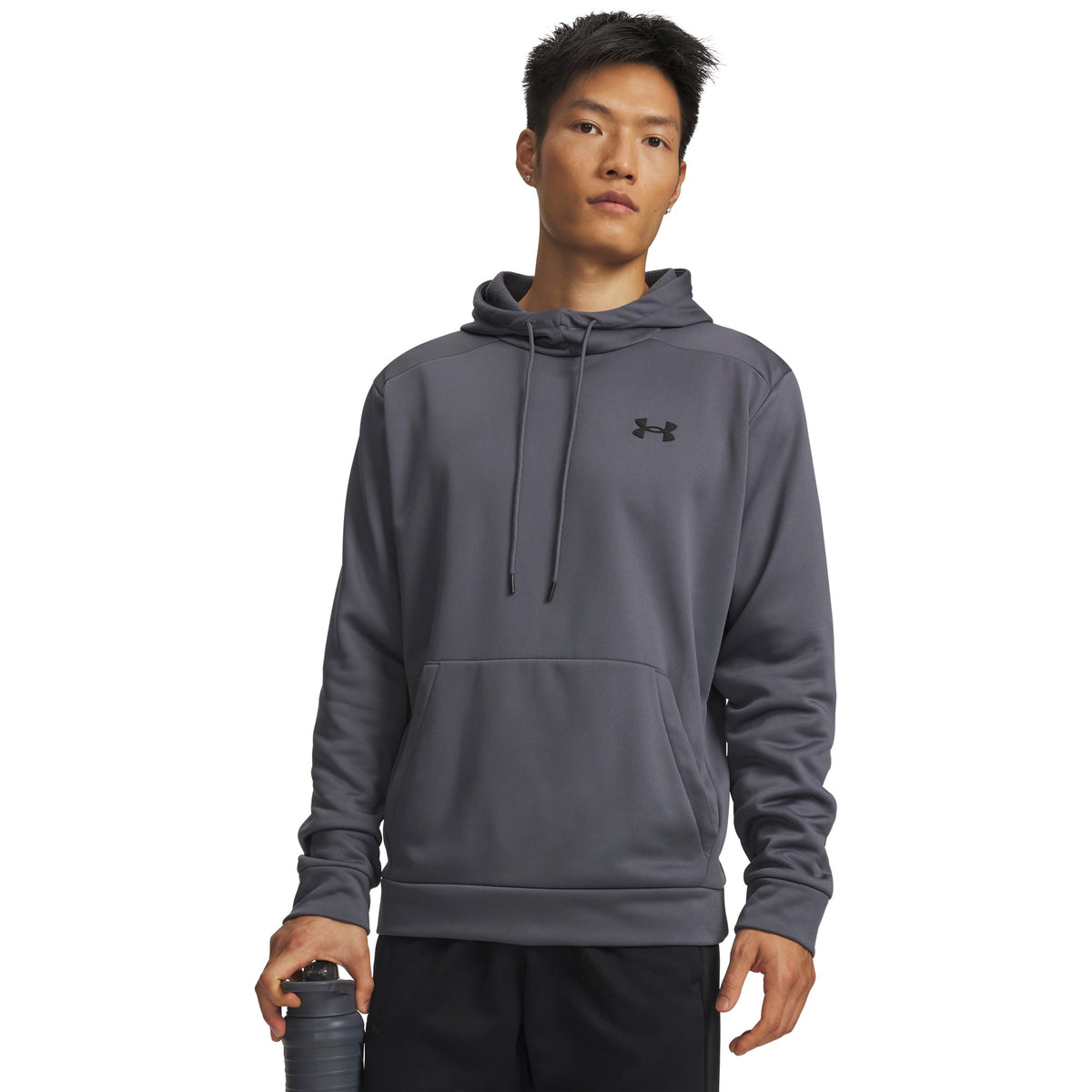 Under Armour Armour Fleece Hoodie - Mens