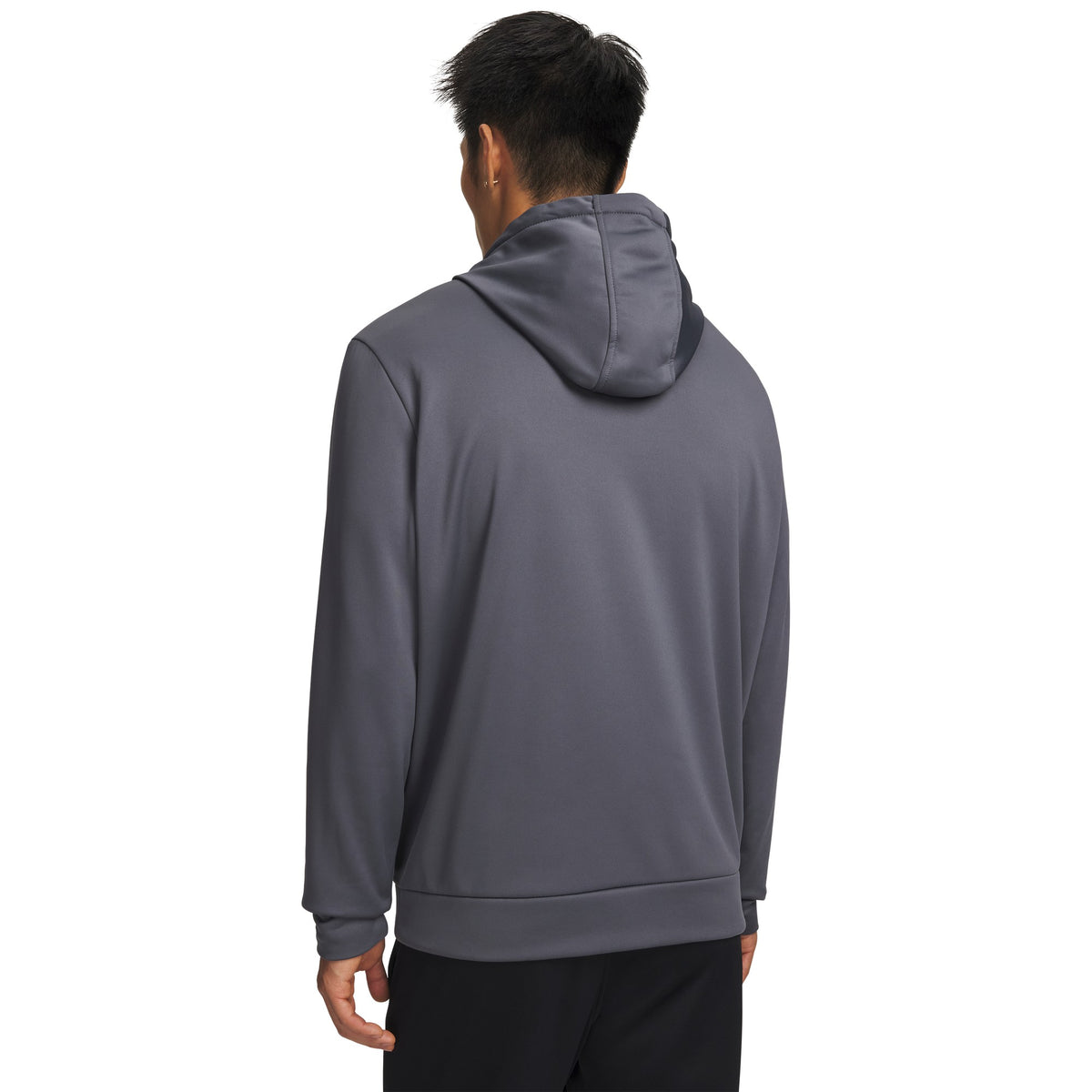 Under Armour Armour Fleece Hoodie - Mens